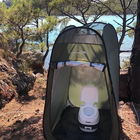 Kratos Glamping Ayvalik