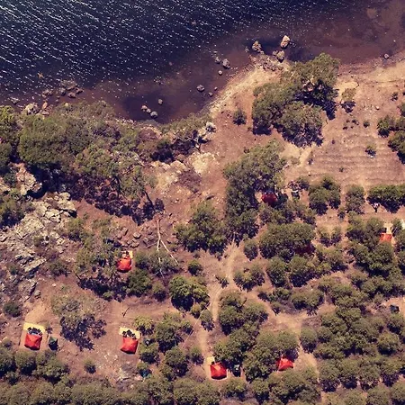 Kratos Glamping * Ayvalik