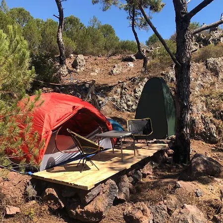 Kratos Glamping