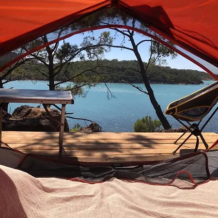 Kratos Glamping Ayvalı